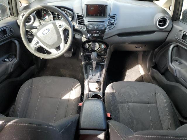 3FADP4EJ6KM124317 - 2019 FORD FIESTA SE 灰色 照片 8