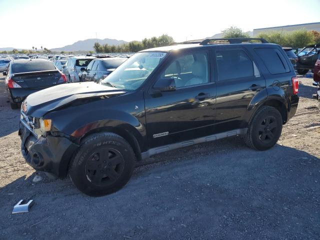 2008 FORD ESCAPE HEV, 