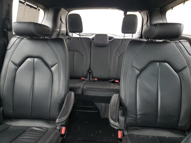 2C4RC1BG9KR549736 - 2019 CHRYSLER PACIFICA TOURING L 白色 照片 10