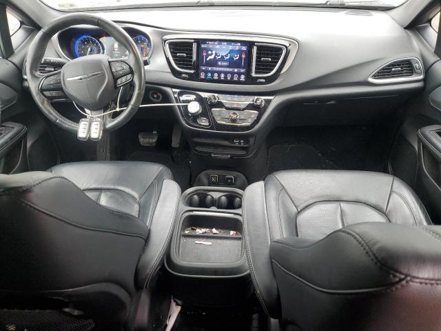 2C4RC1BG9KR549736 - 2019 CHRYSLER PACIFICA TOURING L 白色 照片 8