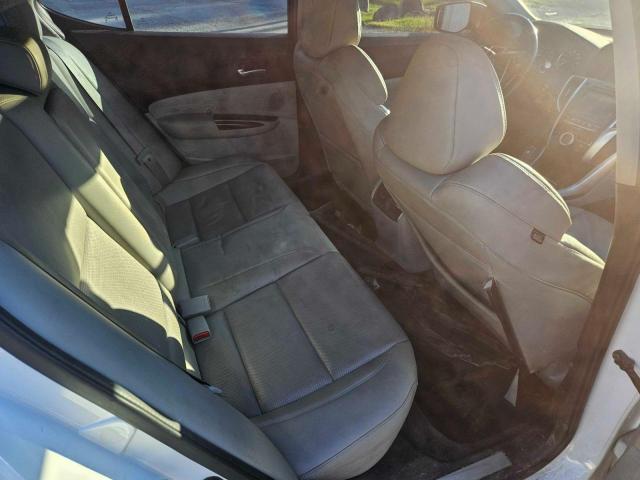 19UUB1F58FA007920 - 2015 ACURA TLX TECH WHITE photo 6