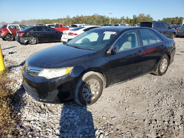 2012 TOYOTA CAMRY BASE, 