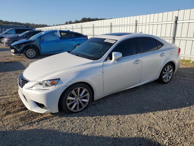 2014 LEXUS IS 250, 