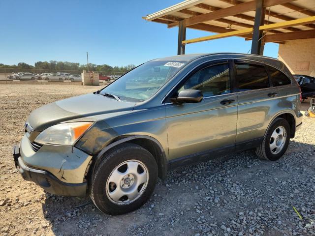 2008 HONDA CR-V LX, 