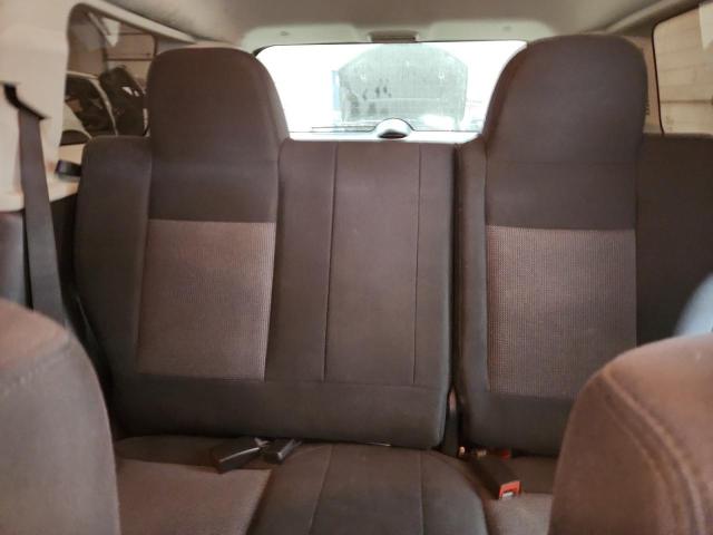 1C4NJPBA3DD264264 - 2013 JEEP PATRIOT SPORT Ақ фото 10