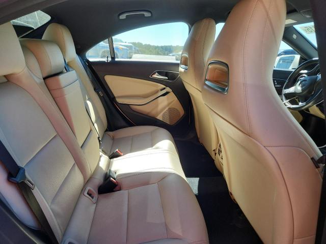 WDDSJ4EB5KN714595 - 2019 MERCEDES-BENZ CLA 250 Ağ foto 10