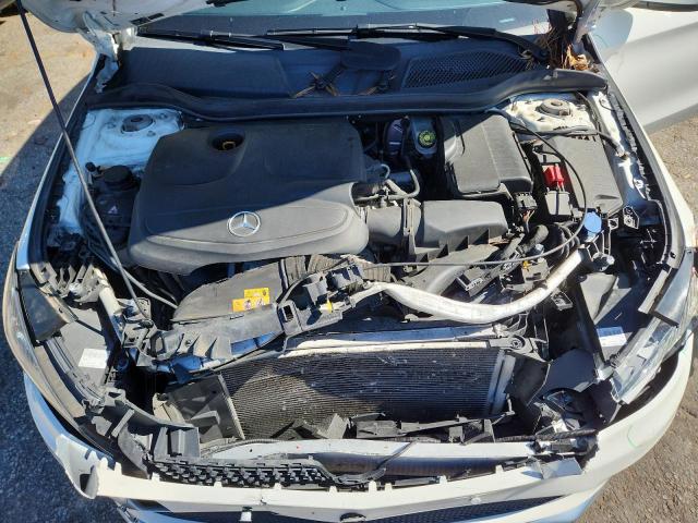 WDDSJ4EB5KN714595 - 2019 MERCEDES-BENZ CLA 250 Ağ foto 11