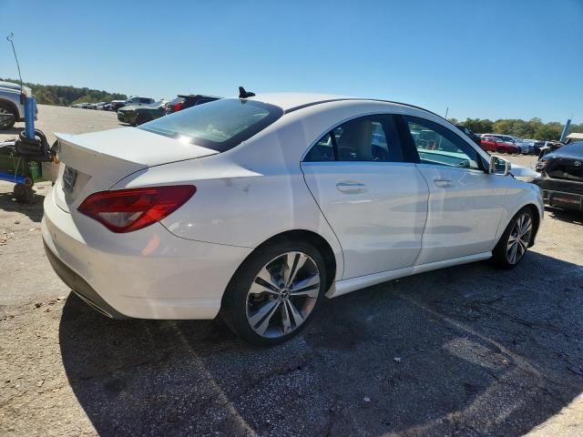 WDDSJ4EB5KN714595 - 2019 MERCEDES-BENZ CLA 250 Ağ foto 3