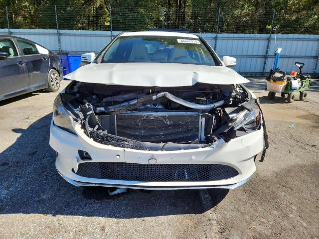 WDDSJ4EB5KN714595 - 2019 MERCEDES-BENZ CLA 250 Ağ foto 5