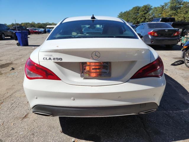 WDDSJ4EB5KN714595 - 2019 MERCEDES-BENZ CLA 250 Ağ foto 6