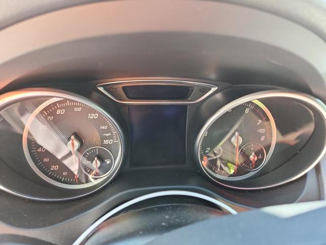 WDDSJ4EB5KN714595 - 2019 MERCEDES-BENZ CLA 250 Ağ foto 9