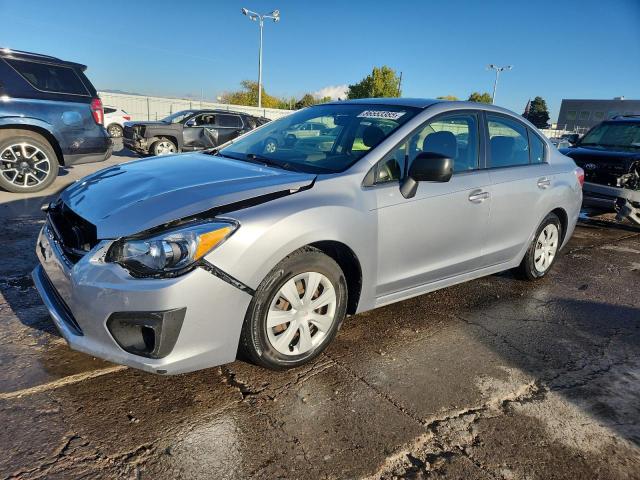 2014 SUBARU IMPREZA, 