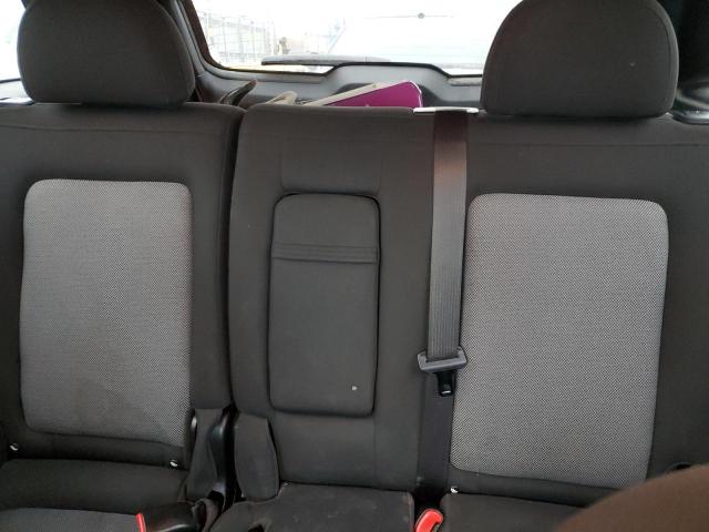 3GNAL2EK7ES556914 - 2014 CHEVROLET CAPTIVA LS 白色 照片 10