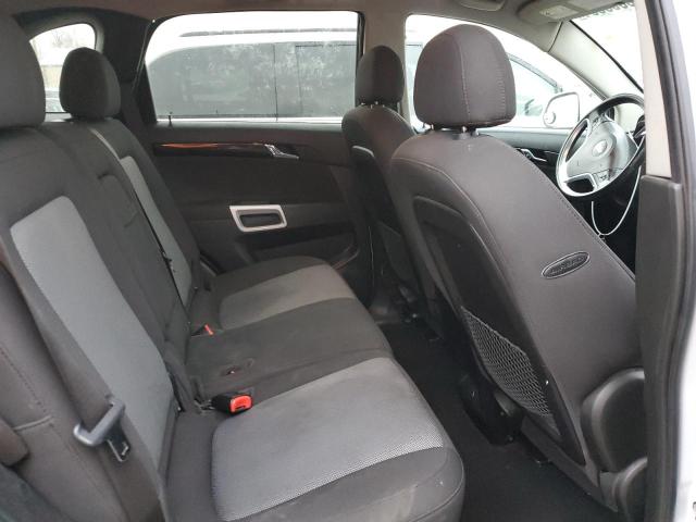 3GNAL2EK7ES556914 - 2014 CHEVROLET CAPTIVA LS 白色 照片 11