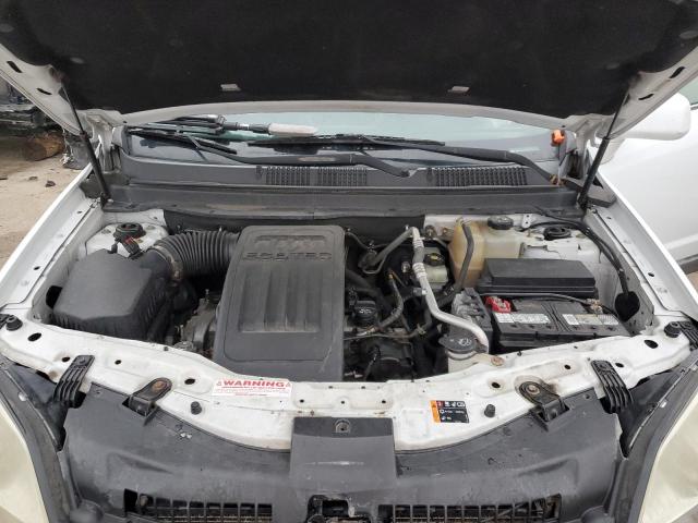 3GNAL2EK7ES556914 - 2014 CHEVROLET CAPTIVA LS 白色 照片 12