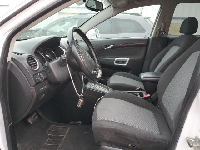 3GNAL2EK7ES556914 - 2014 CHEVROLET CAPTIVA LS 白色 照片 7