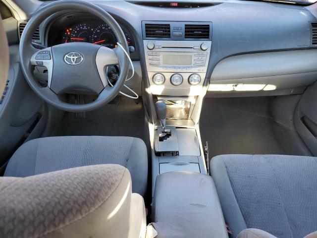 4T4BF3EK8BR164709 - 2011 TOYOTA CAMRY BASE Rot Foto 8