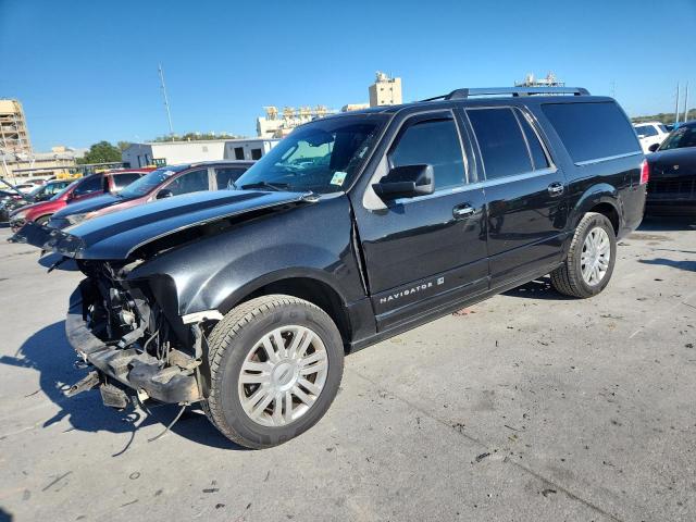 2014 LINCOLN NAVIGATOR L, 