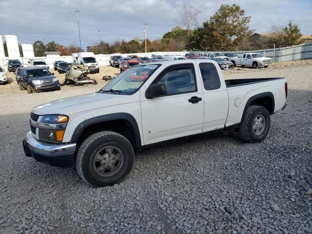 2007 CHEVROLET COLORADO, 