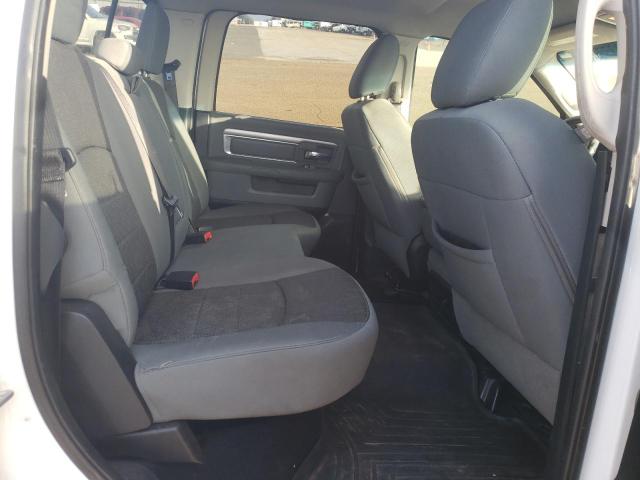 1C6RR7LT4ES142690 - 2014 RAM 1500 SLT WHITE photo 10