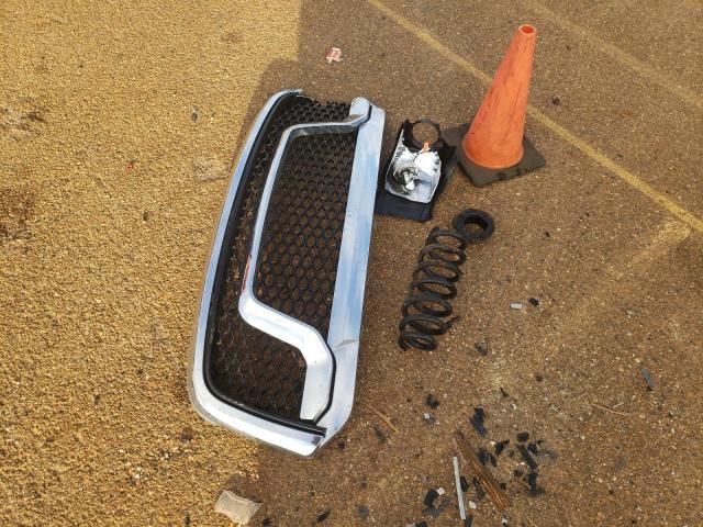 1C6RR7LT4ES142690 - 2014 RAM 1500 SLT WHITE photo 12