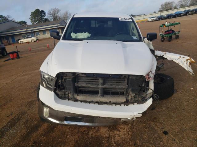 1C6RR7LT4ES142690 - 2014 RAM 1500 SLT WHITE photo 5