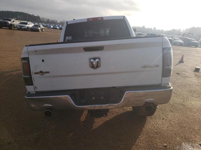 1C6RR7LT4ES142690 - 2014 RAM 1500 SLT WHITE photo 6