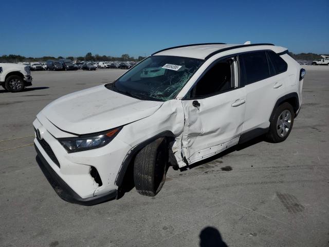 2020 TOYOTA RAV4 LE, 