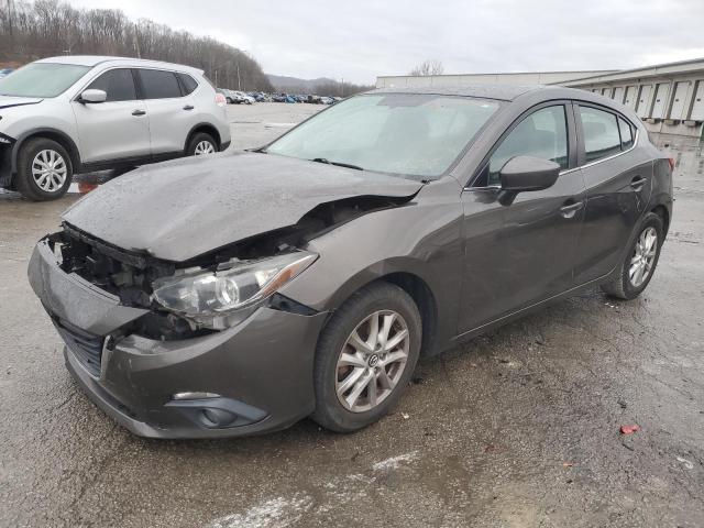 2015 MAZDA 3 TOURING, 