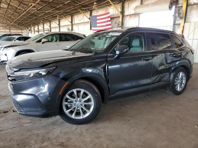 2025 HONDA CR-V EXL, 