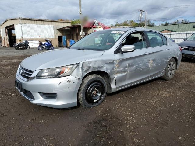 2014 HONDA ACCORD LX, 