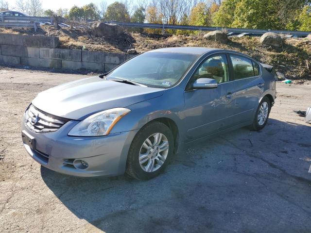 2010 NISSAN ALTIMA BASE, 