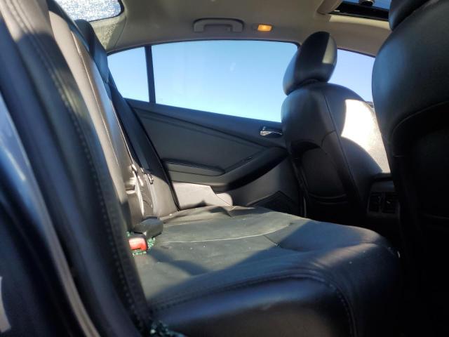 1N4AL2AP9AN474929 - 2010 NISSAN ALTIMA BASE 银色 照片 10