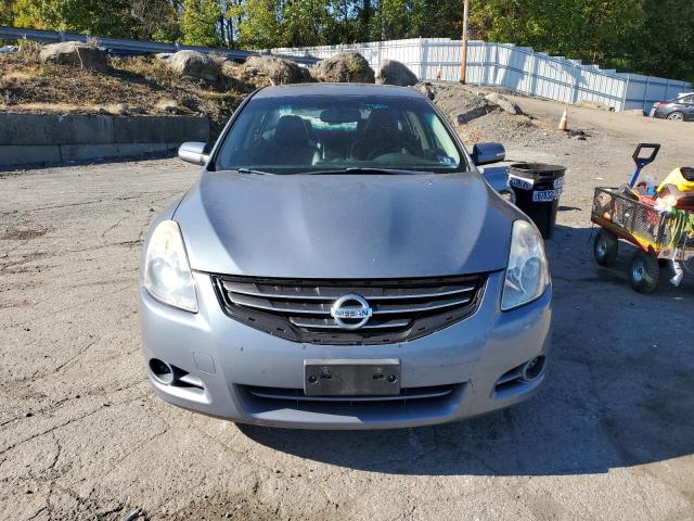 1N4AL2AP9AN474929 - 2010 NISSAN ALTIMA BASE 银色 照片 5