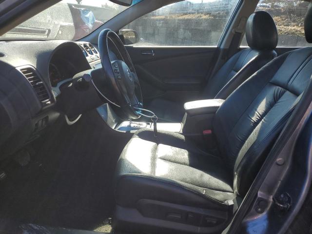 1N4AL2AP9AN474929 - 2010 NISSAN ALTIMA BASE 银色 照片 7