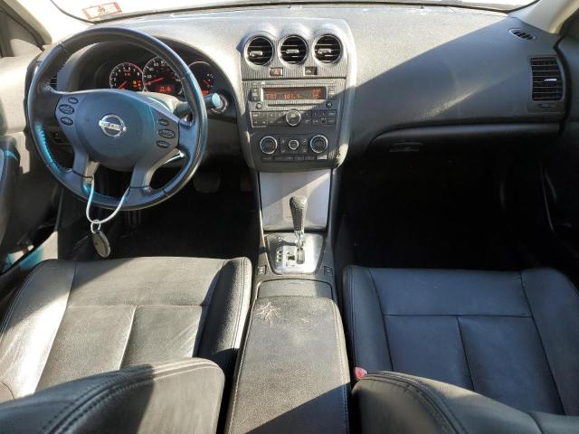 1N4AL2AP9AN474929 - 2010 NISSAN ALTIMA BASE 银色 照片 8