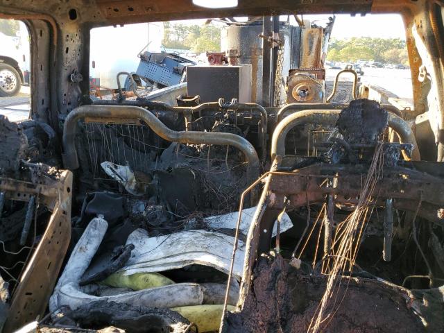 3C6UR5DJ0NG397629 - 2022 RAM 2500 BIG HORN/LONE STAR SILVER photo 10