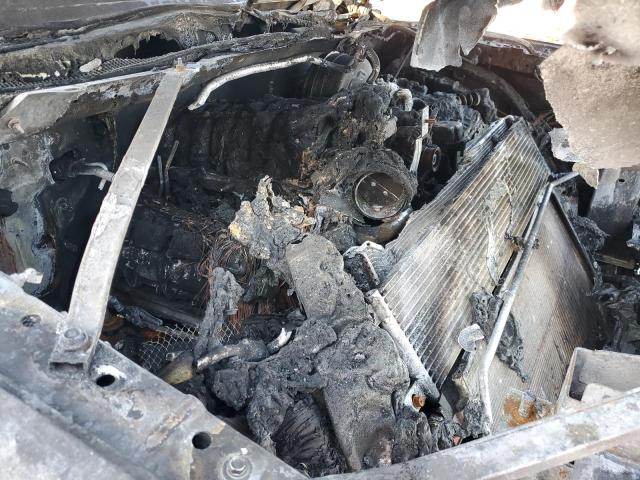 3C6UR5DJ0NG397629 - 2022 RAM 2500 BIG HORN/LONE STAR SILVER photo 12