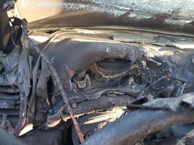 3C6UR5DJ0NG397629 - 2022 RAM 2500 BIG HORN/LONE STAR SILVER photo 9