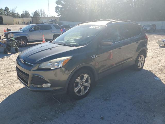 2015 FORD ESCAPE SE, 