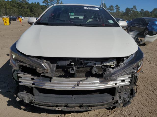 JTNK4RBE1K3001228 - 2019 TOYOTA COROLLA SE 白色 照片 5