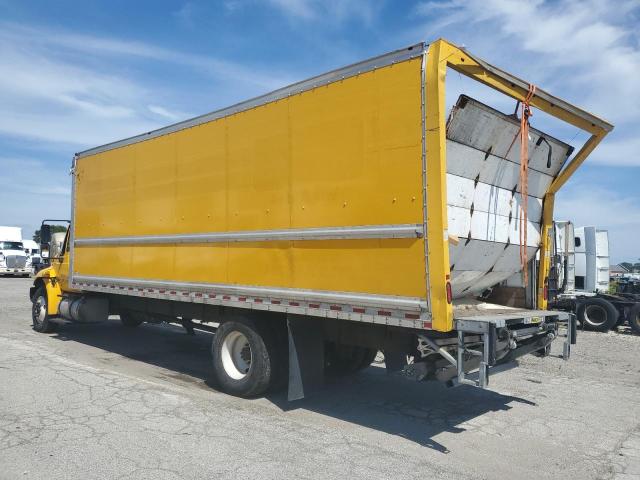 3HAMMMML6KL383512 - 2019 INTERNATIONAL 4000 4300 黄色 照片 3