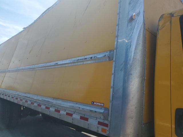 3HAMMMML6KL383512 - 2019 INTERNATIONAL 4000 4300 黄色 照片 6