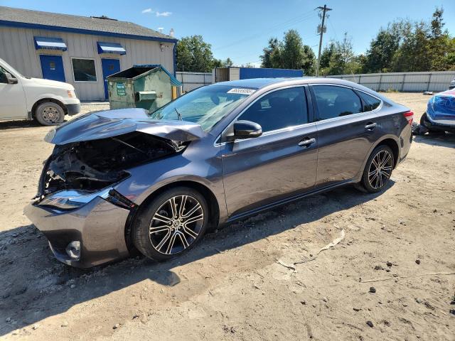 2014 TOYOTA AVALON BASE, 