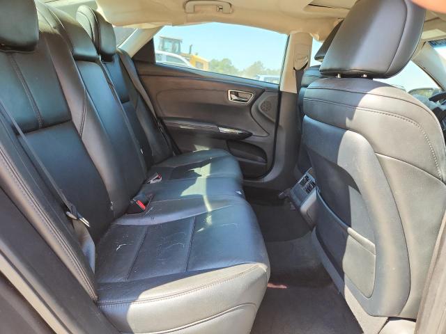 4T1BK1EB6EU134266 - 2014 TOYOTA AVALON BASE Մոխրագույն լուսանկար 10