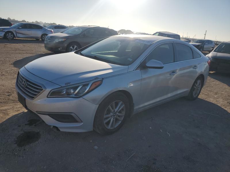 2017 HYUNDAI SONATA SE, 
