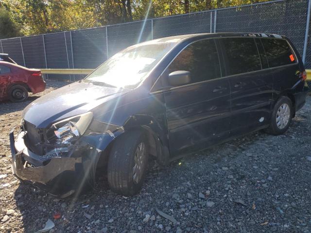 2005 HONDA ODYSSEY LX, 