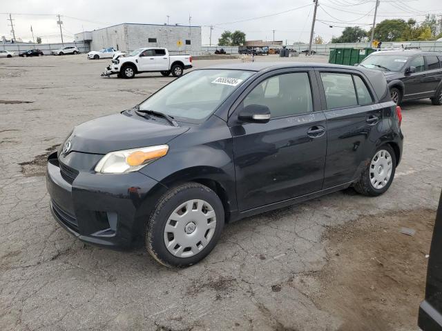 2008 TOYOTA SCION XD, 