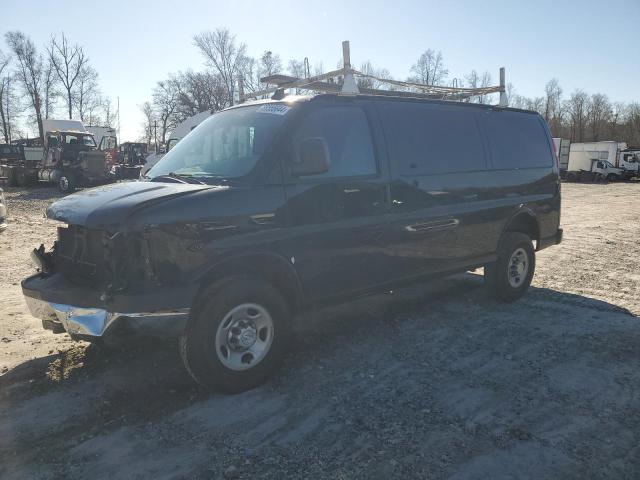 2016 CHEVROLET EXPRESS G2, 