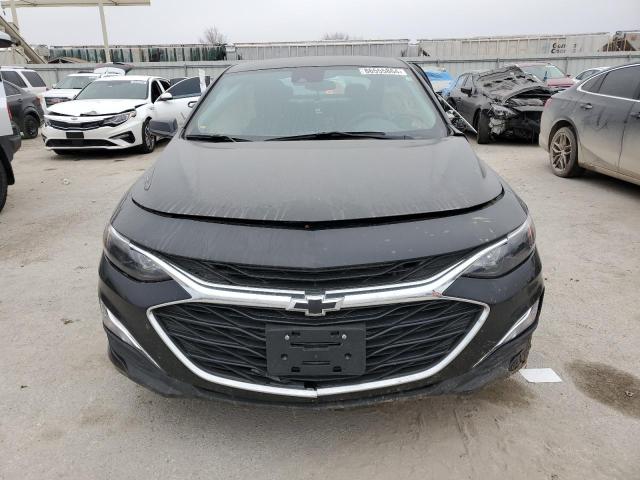 1G1ZG5ST2RF117217 - 2024 CHEVROLET MALIBU RS BLACK photo 5